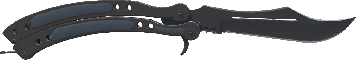 ★ Butterfly Knife | Night