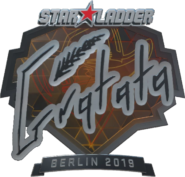 Sticker | Gratisfaction | Berlin 2019