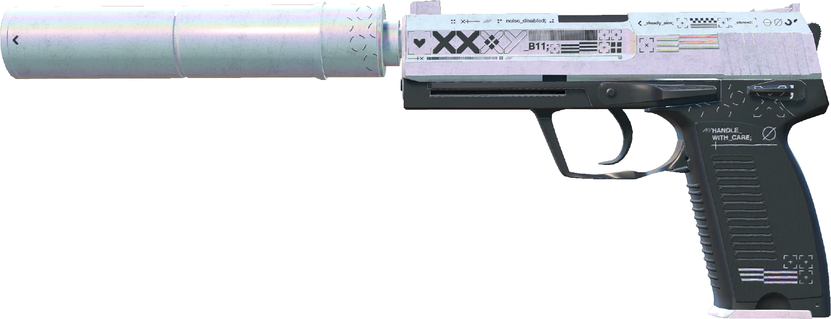 USP-S | Printstream
