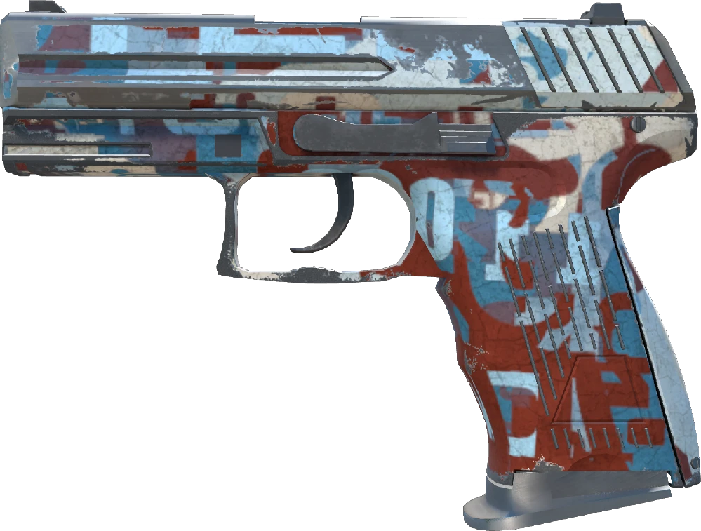 P2000 | Dispatch
