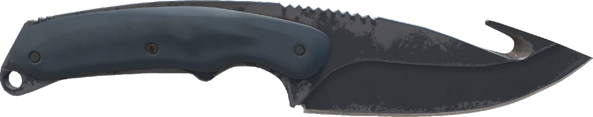 ★ Gut Knife | Night