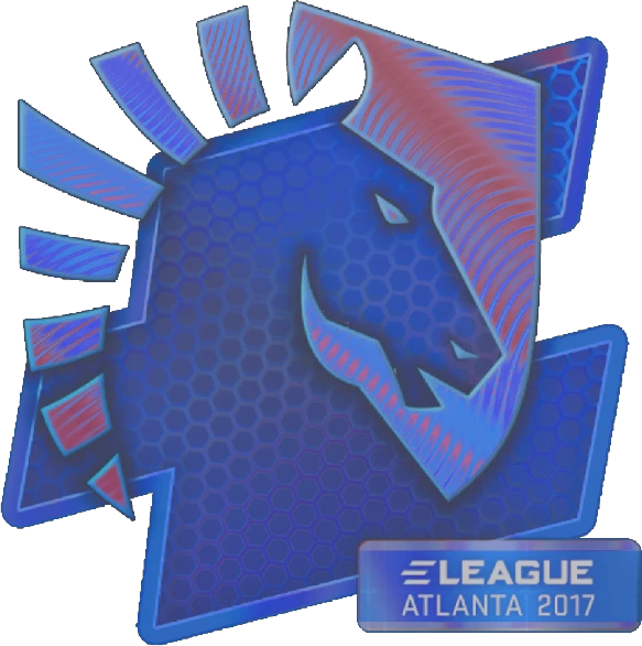 Sticker | Team Liquid | Atlanta 2017