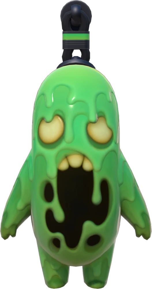 Charm | Lil' Goop