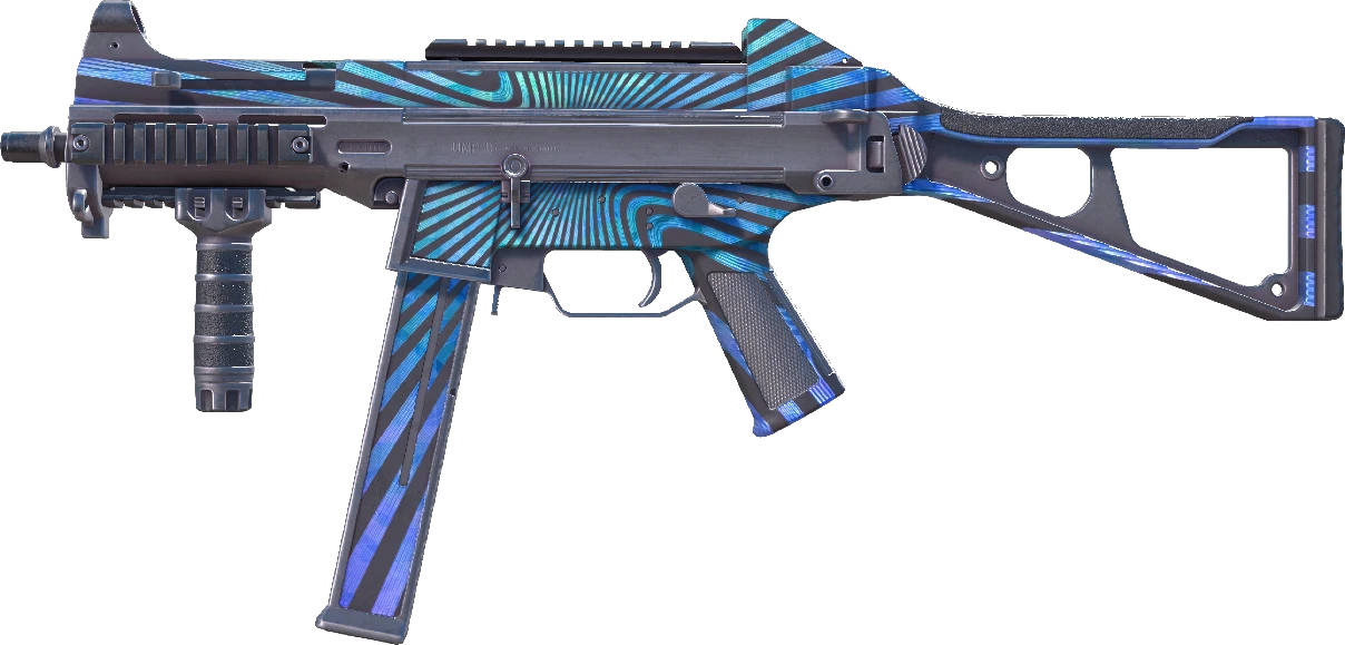 UMP-45 | Continuum