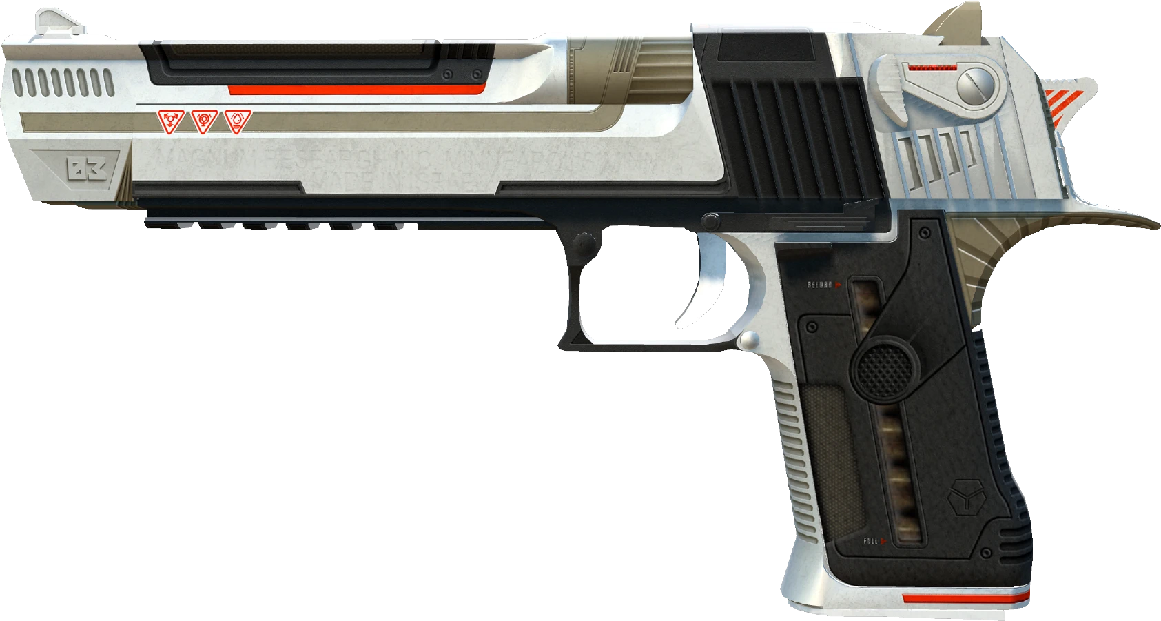 Desert Eagle | Mecha Industries