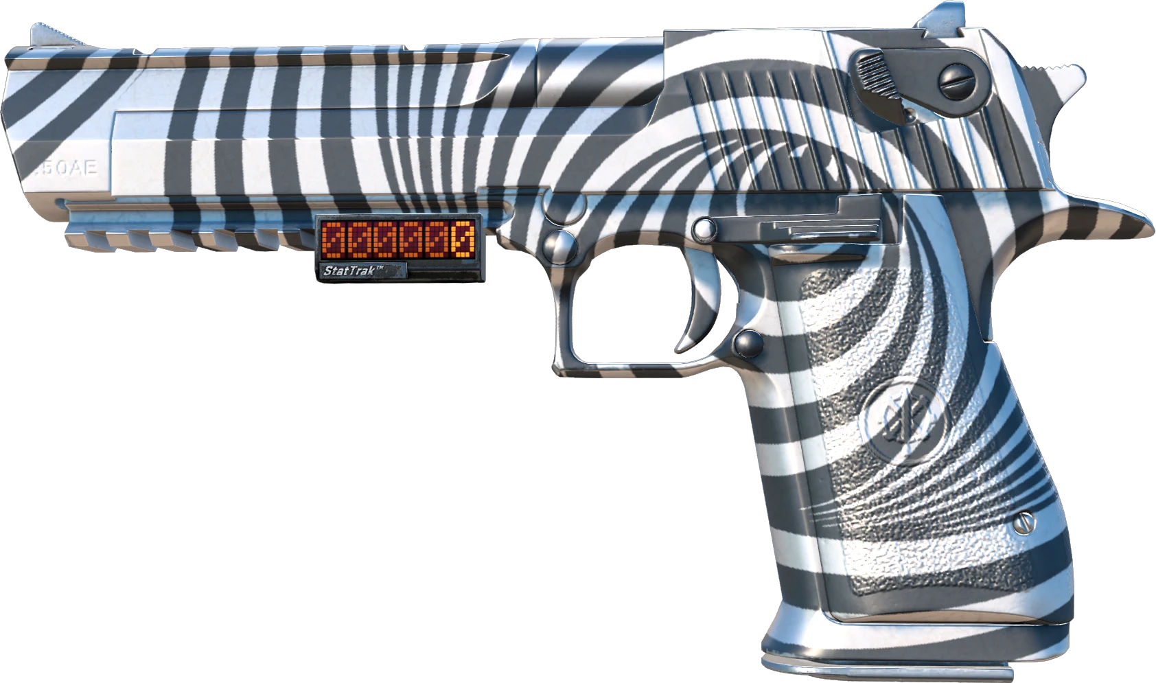 Desert Eagle | Hypnotic