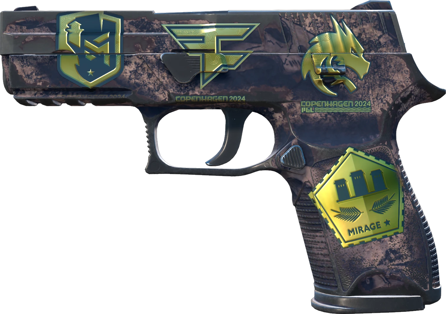 P250 | Drought