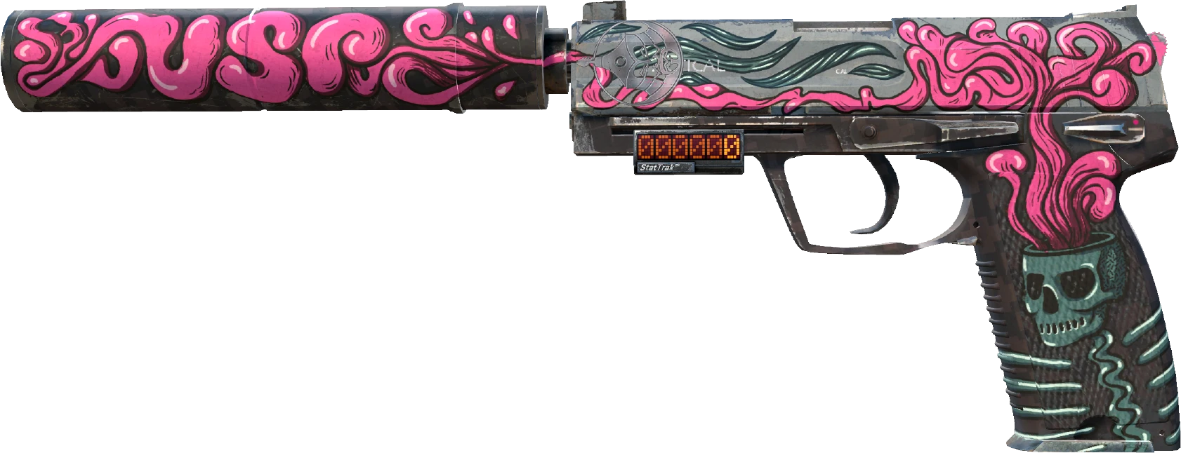 USP-S | Cortex