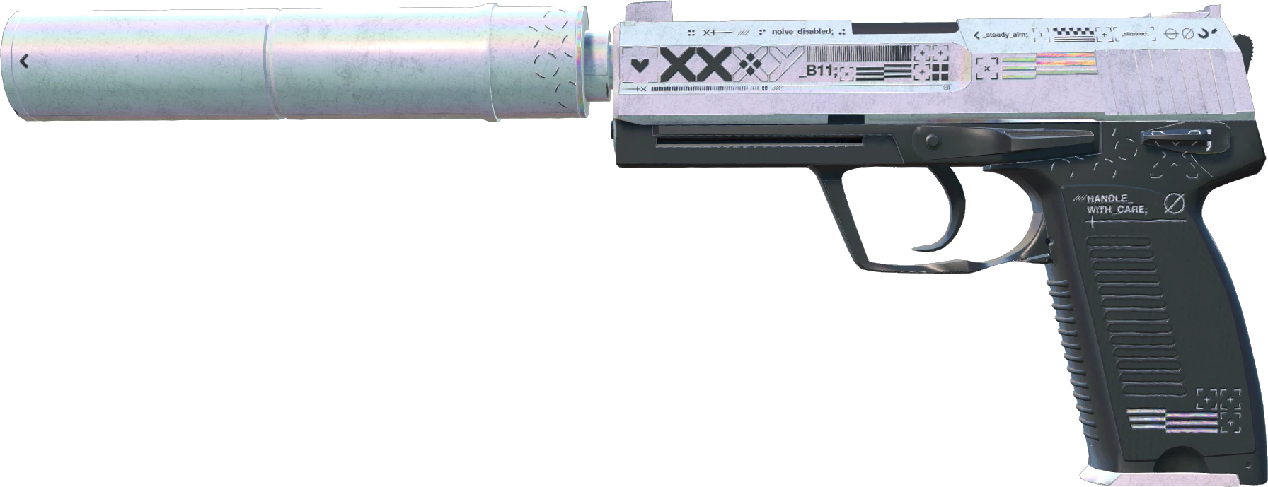 USP-S | Printstream