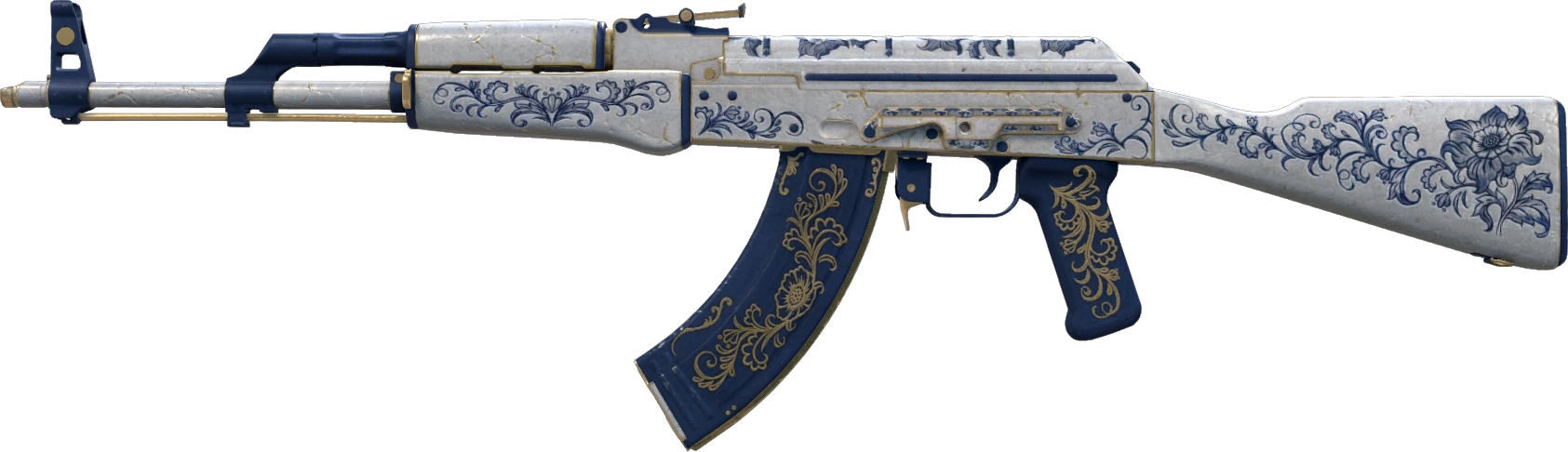 AK-47 | Inheritance