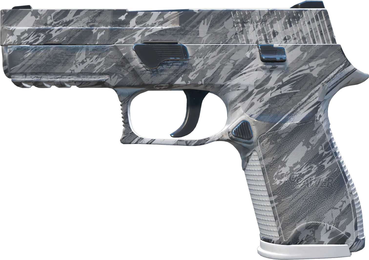 P250 | Sleet