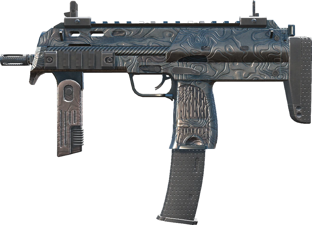 MP7 | Sunbaked
