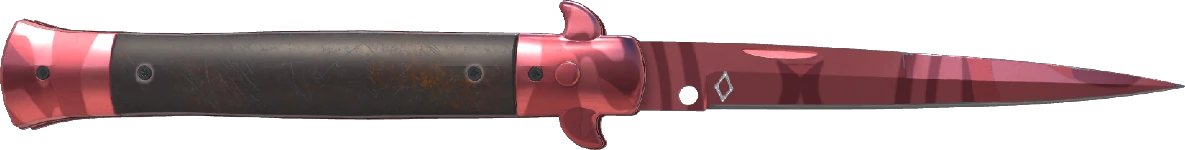 ★ Stiletto Knife | Slaughter