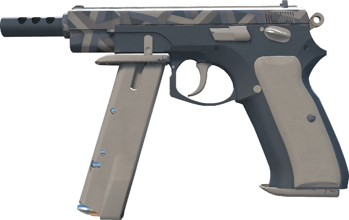 CZ75-Auto | Framework