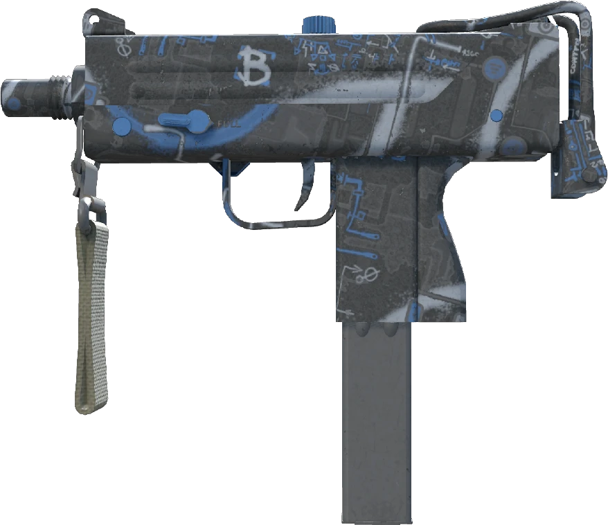 MAC-10 | Strats