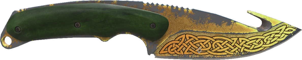 ★ Gut Knife | Lore