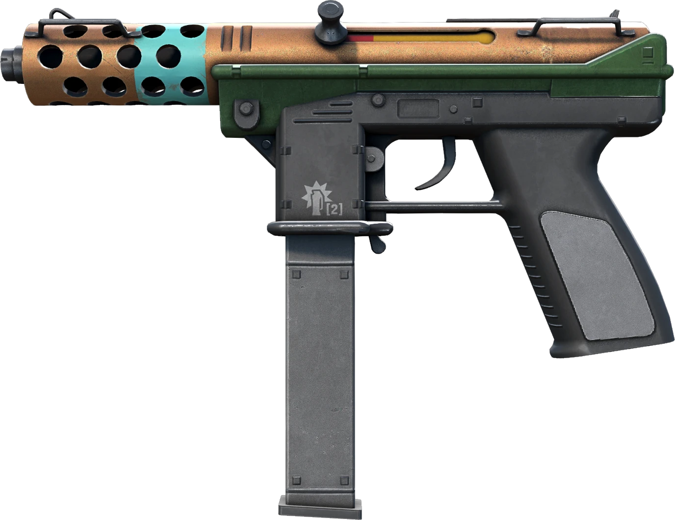 Tec-9 | Flash Out