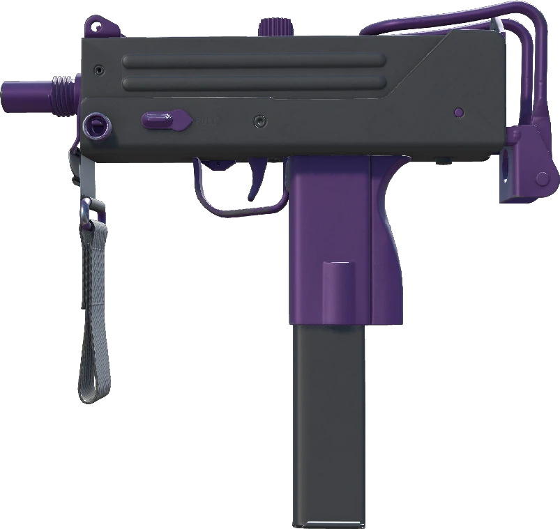 MAC-10 | Ultraviolet