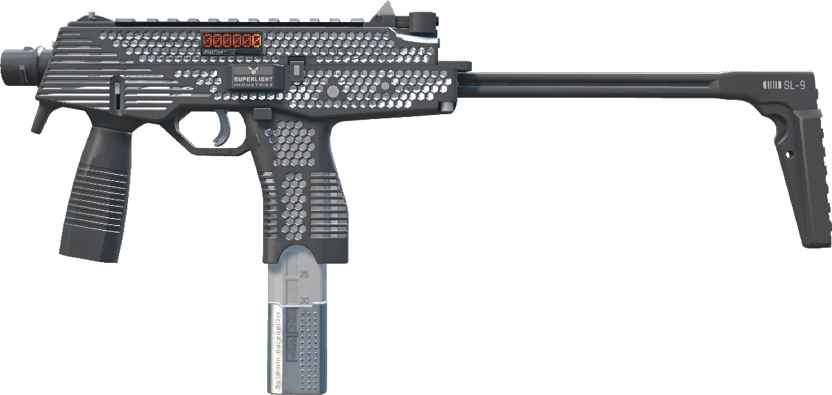 MP9 | Featherweight