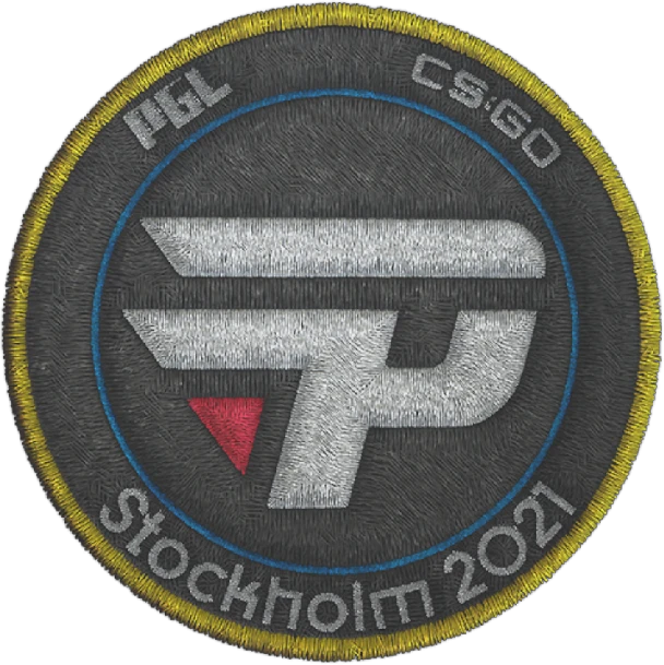 Patch | paiN Gaming | Stockholm 2021