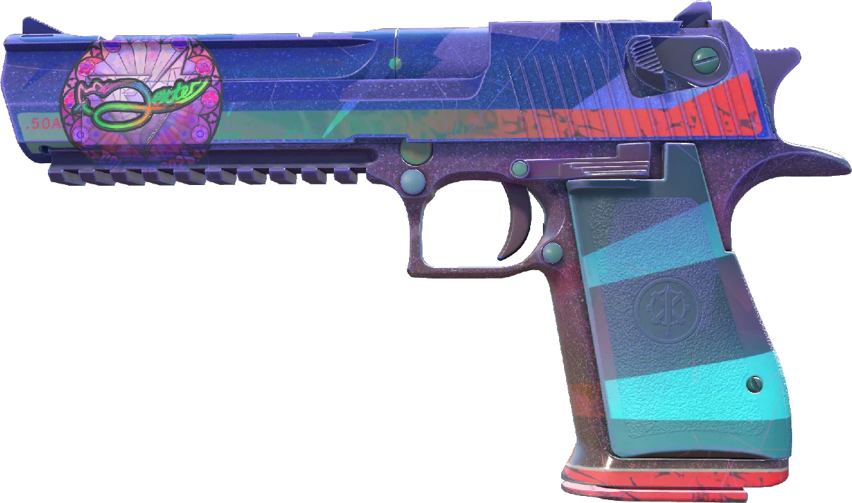 Desert Eagle | Starcade