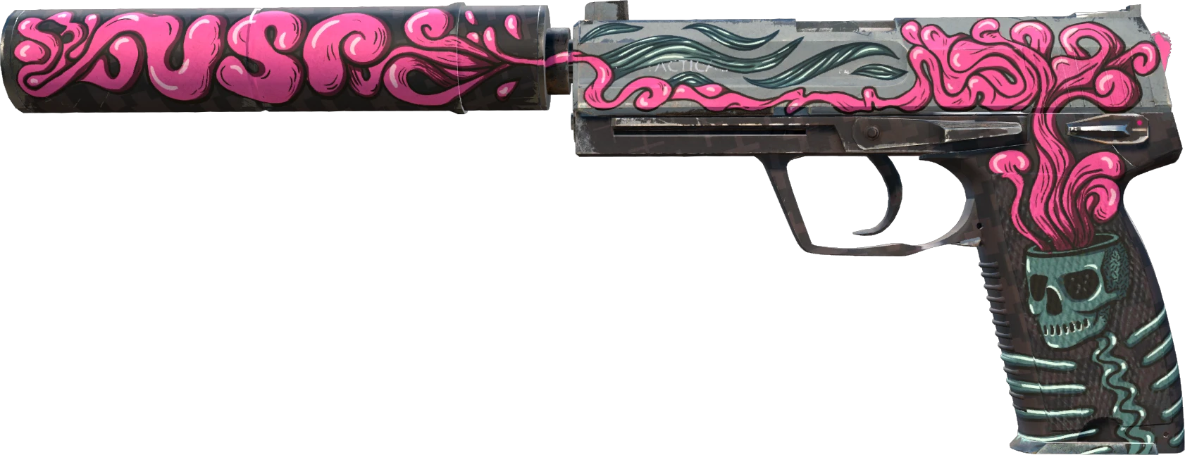 USP-S | Cortex