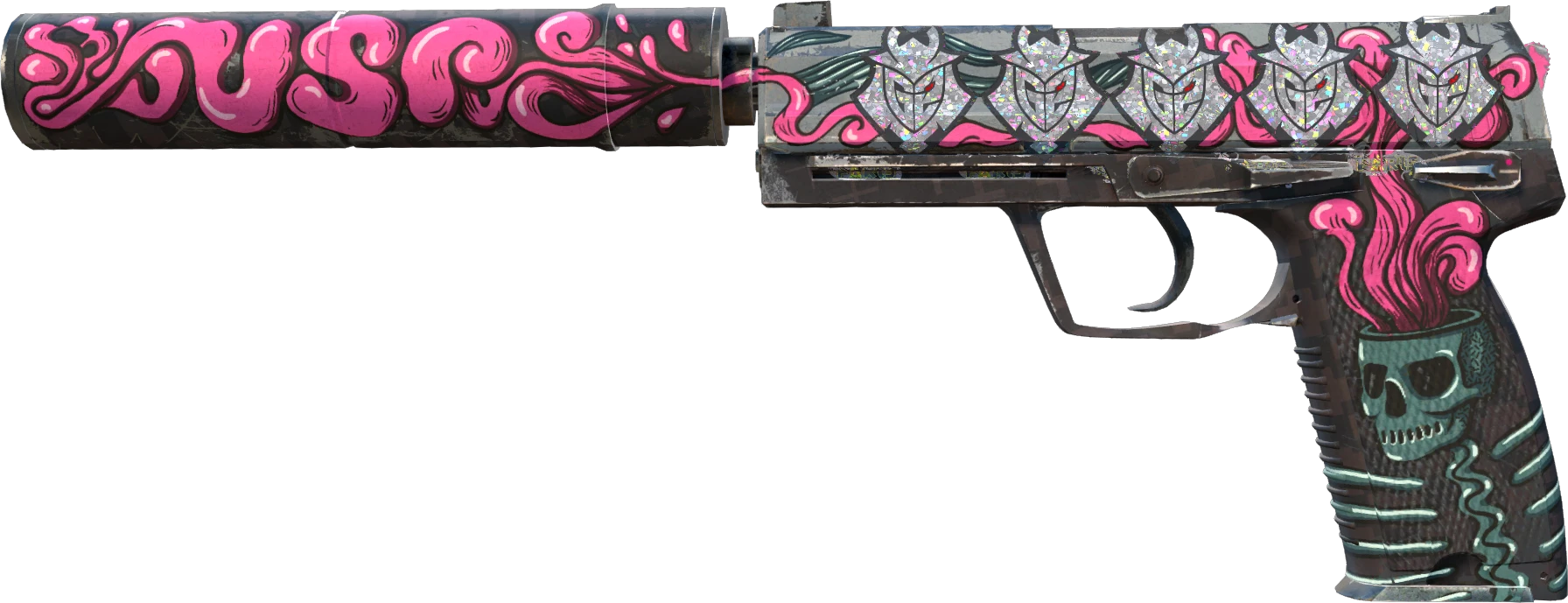 USP-S | Cortex