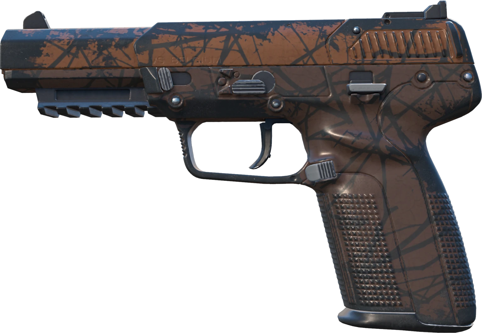 Five-SeveN | Autumn Thicket