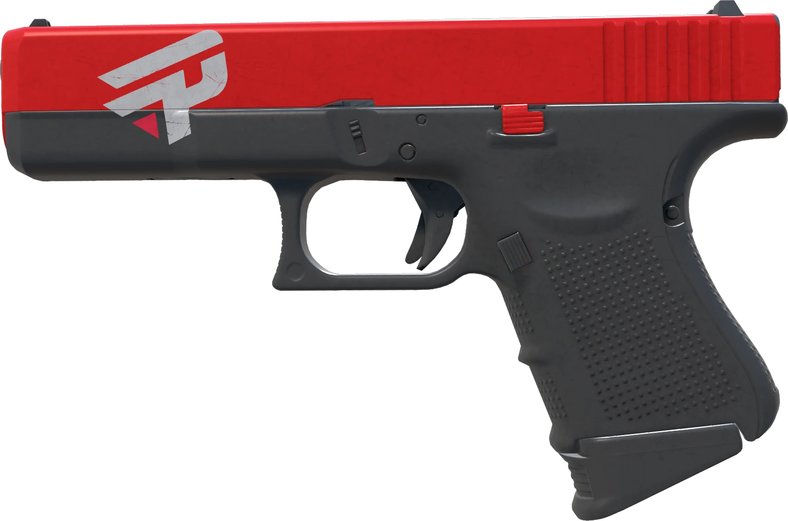 Glock-18 | Candy Apple