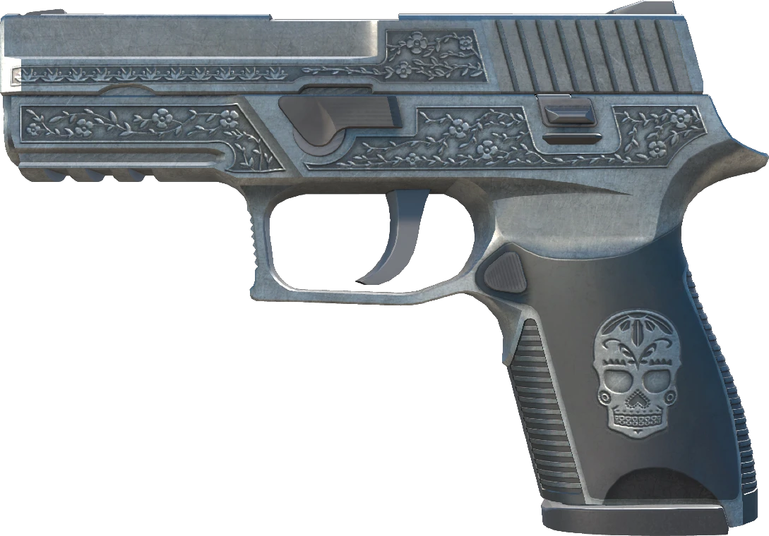 P250 | Cartel