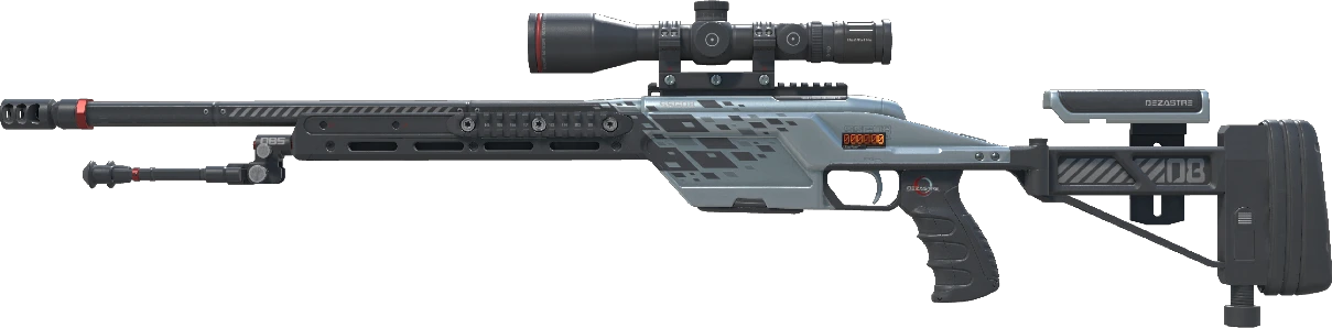 SSG 08 | Dezastre