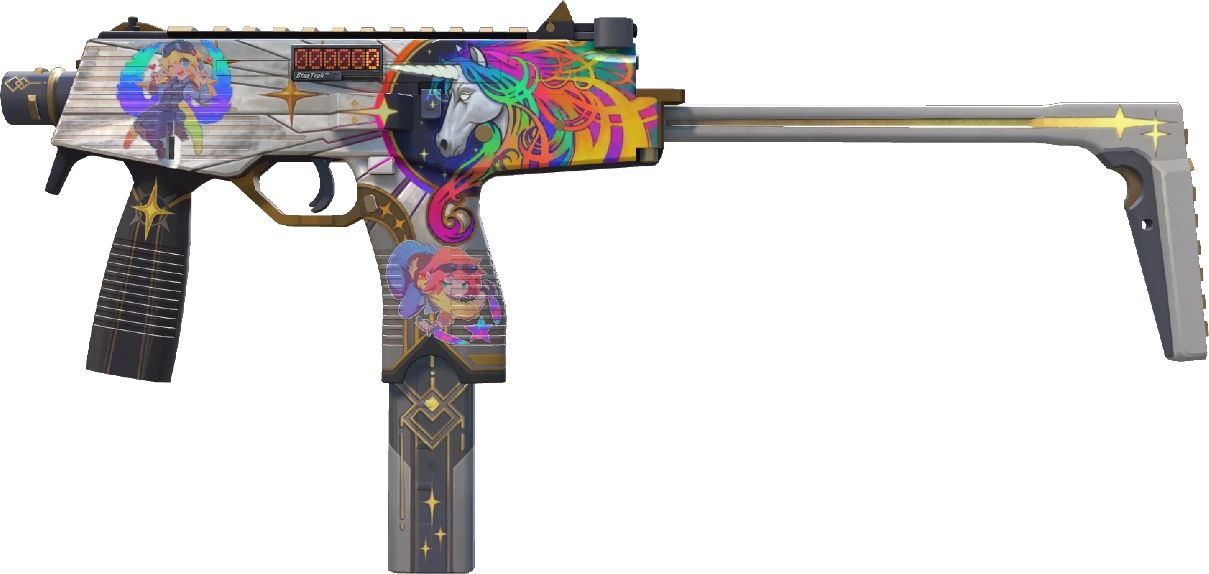 MP9 | Starlight Protector