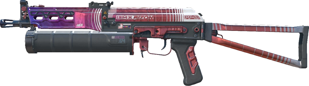 PP-Bizon | RMX