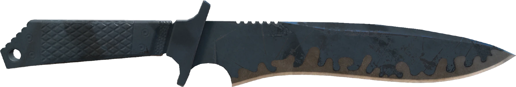 ★ Classic Knife | Night Stripe