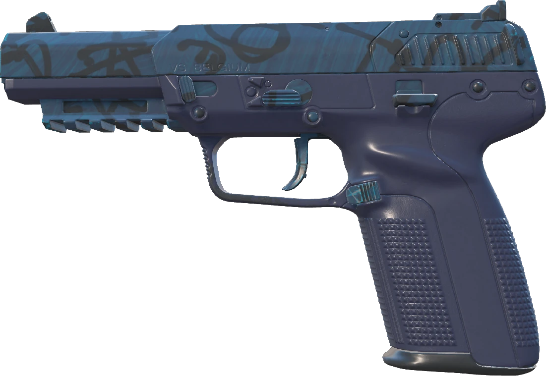 Five-SeveN | Midnight Paintover