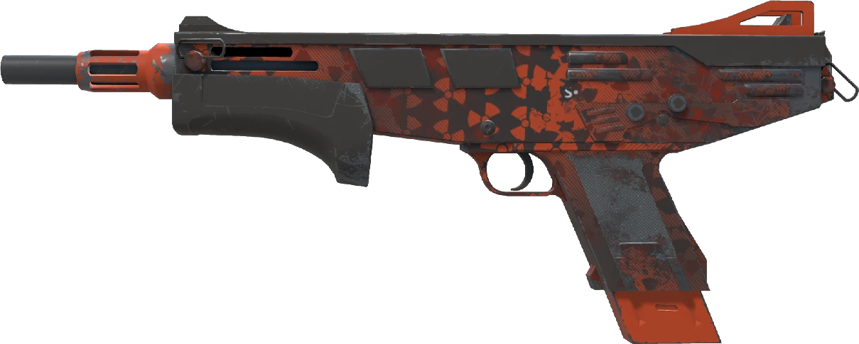 MAG-7 | Core Breach