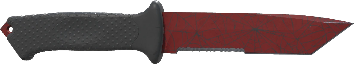 ★ Ursus Knife | Crimson Web