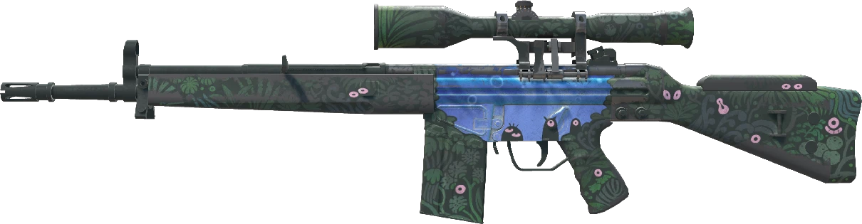 G3SG1 | Dream Glade