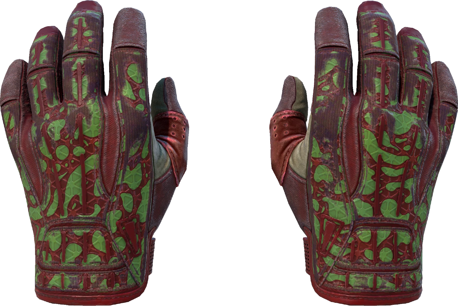 ★ Sport Gloves | Bronze Morph