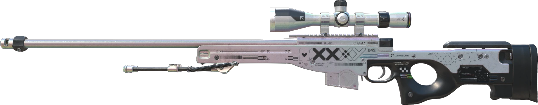 AWP | Printstream