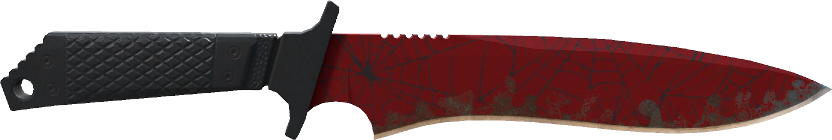 ★ Classic Knife | Crimson Web