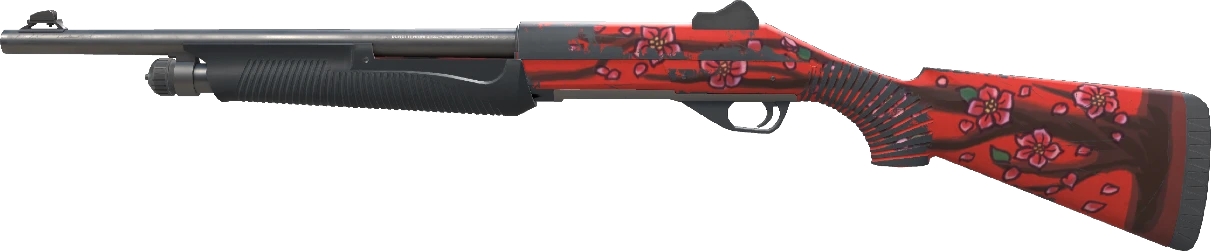 Nova | Bloomstick