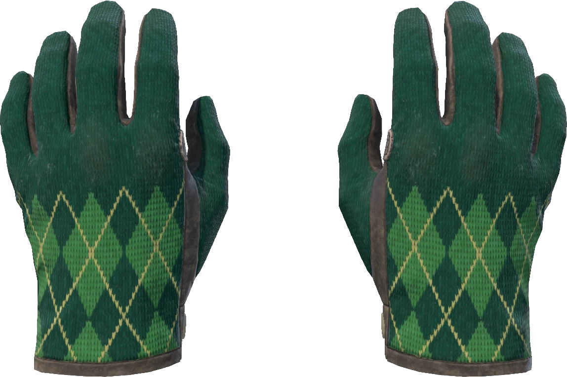 ★ Driver Gloves | Hand Sweaters