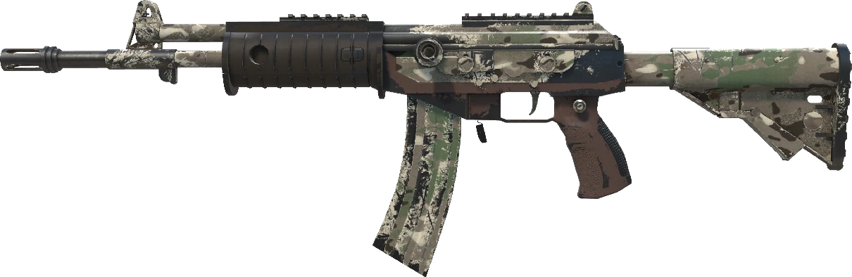 Galil AR | VariCamo