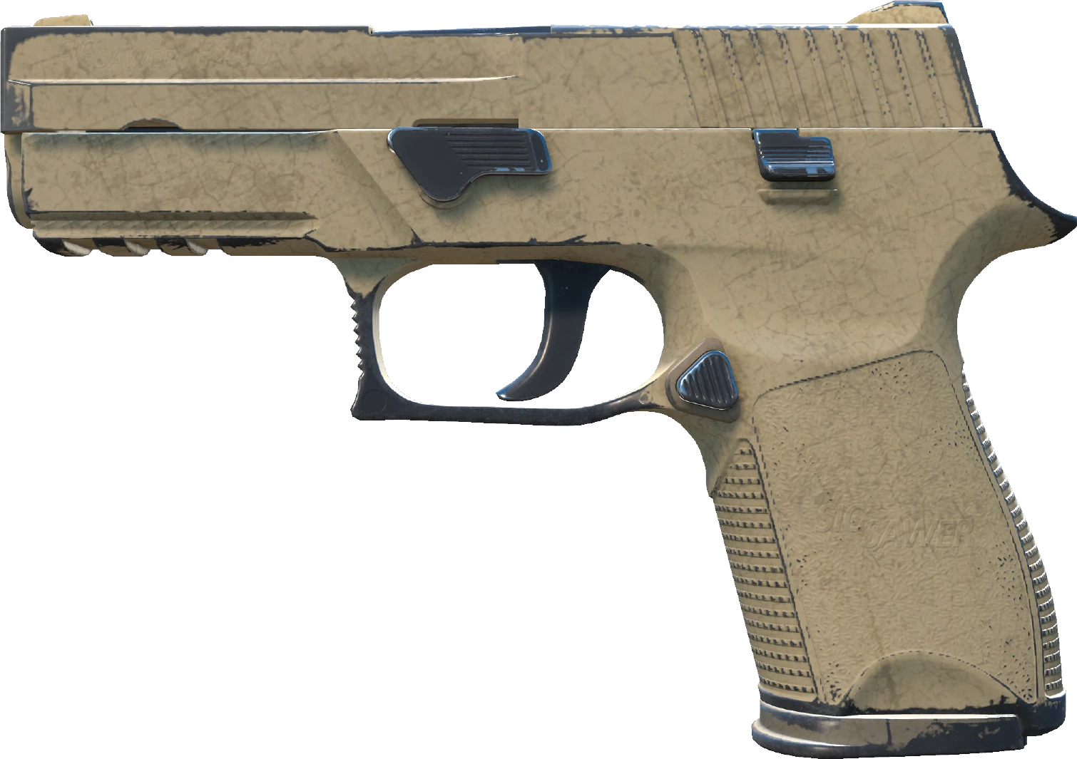 P250 | Sand Dune