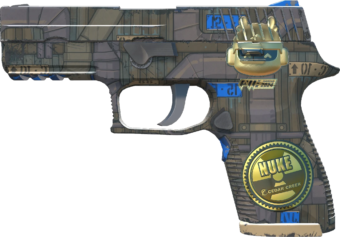 P250 | Exchanger
