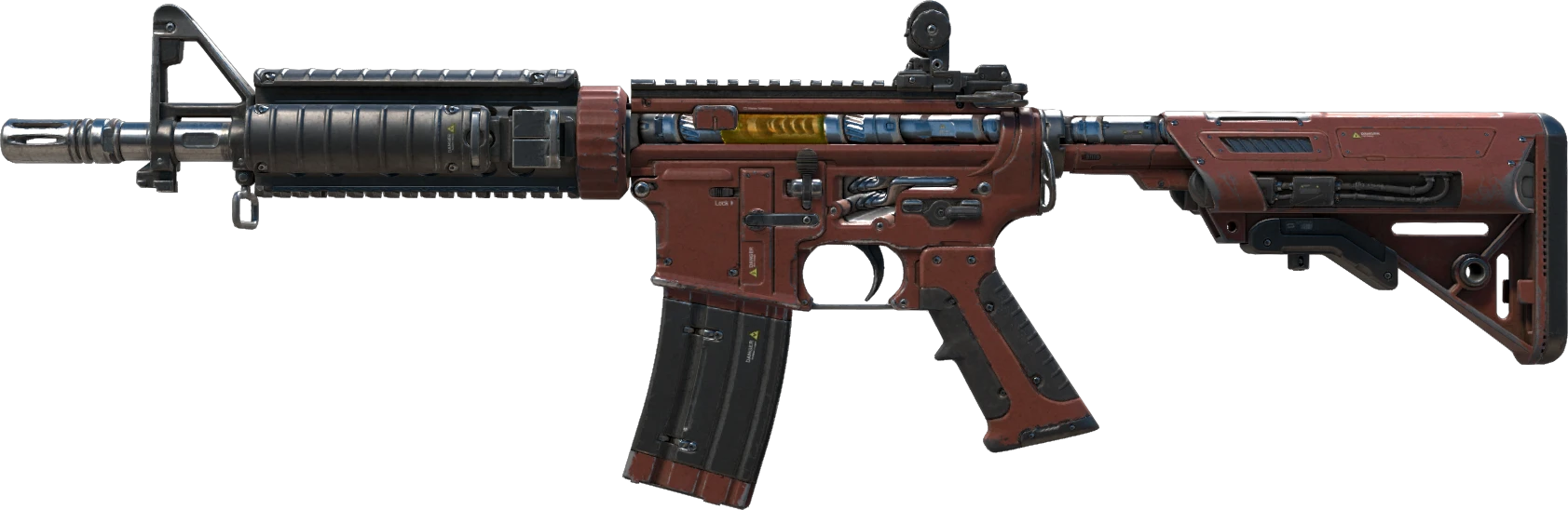 M4A4 | Turbine