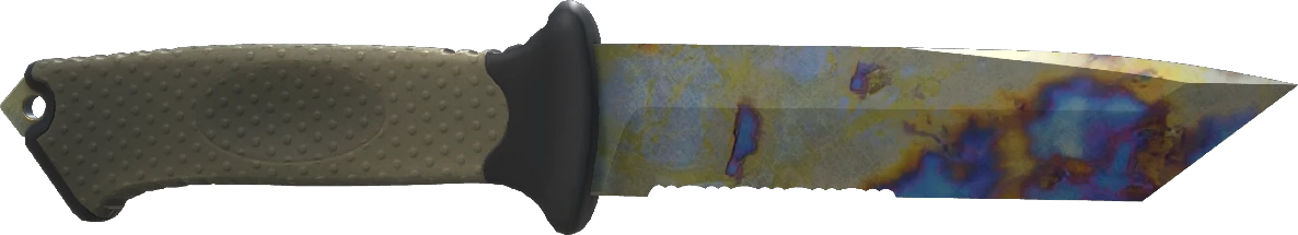 ★ Ursus Knife | Case Hardened