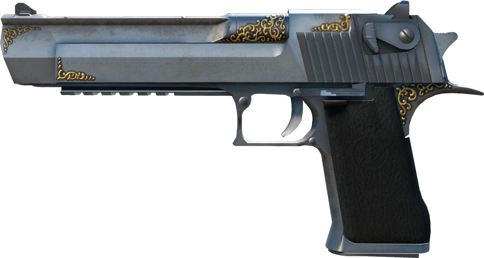 Desert Eagle | Heirloom