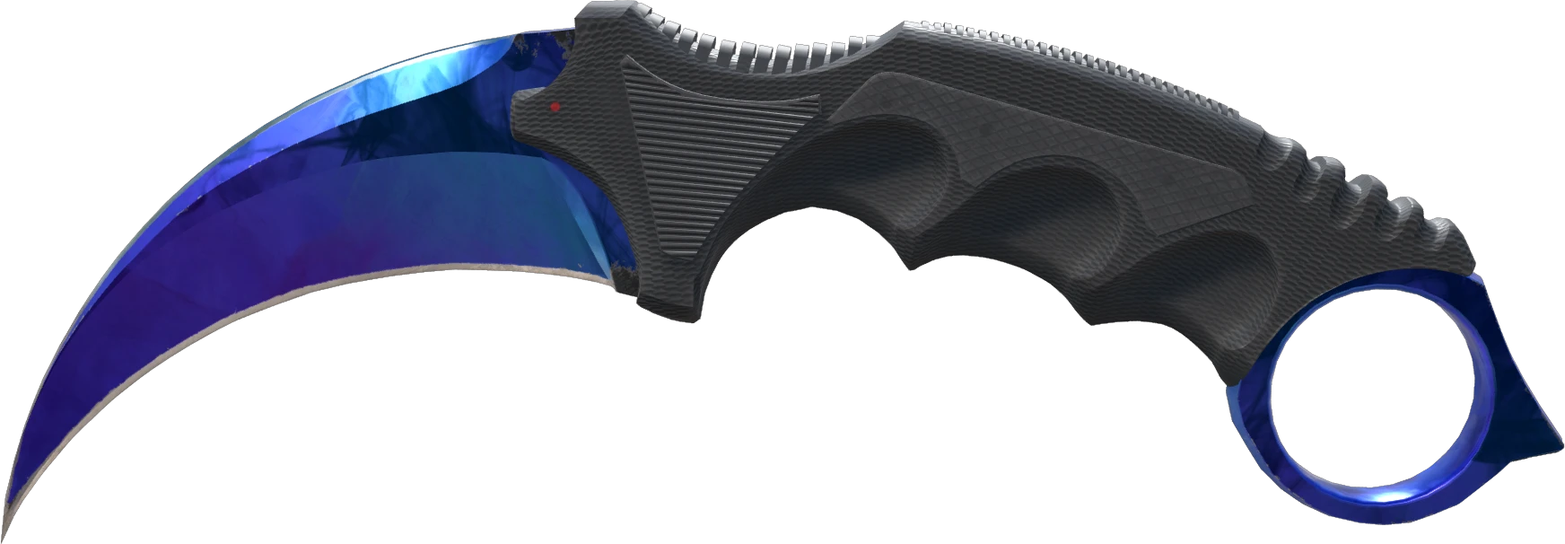 ★ Karambit | Doppler Sapphire